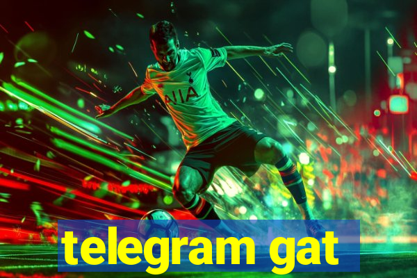 telegram gat